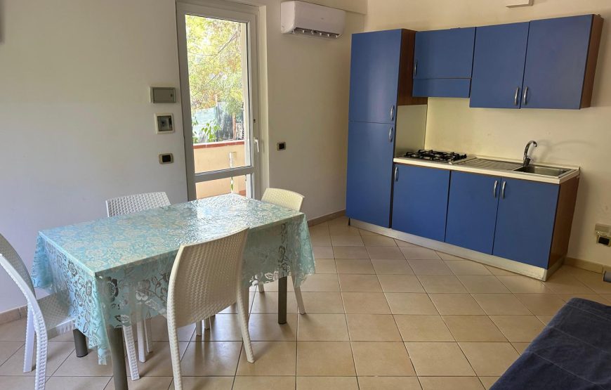 Bilocale Calipso – 2 persone