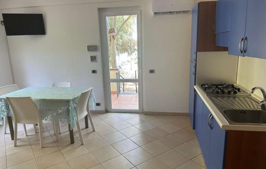 Bilocale Calipso – 2 persone