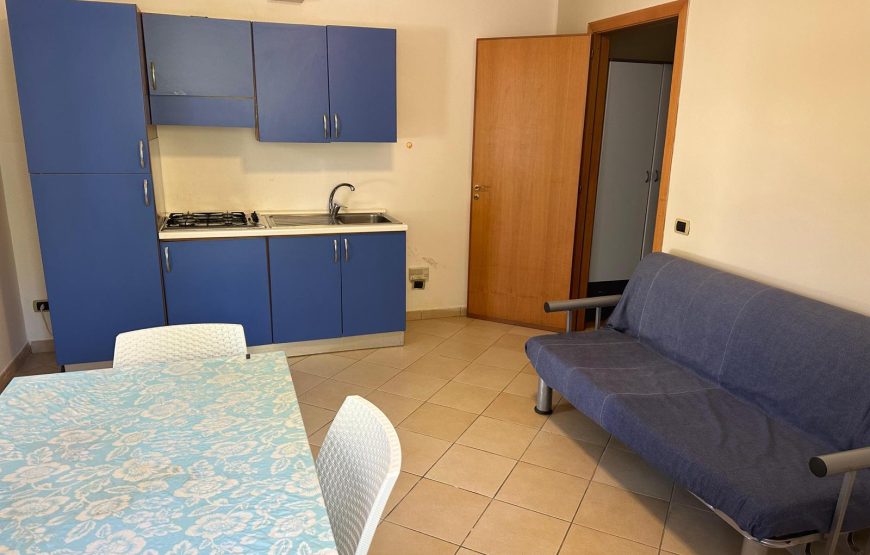 Bilocale Calipso – 2 persone
