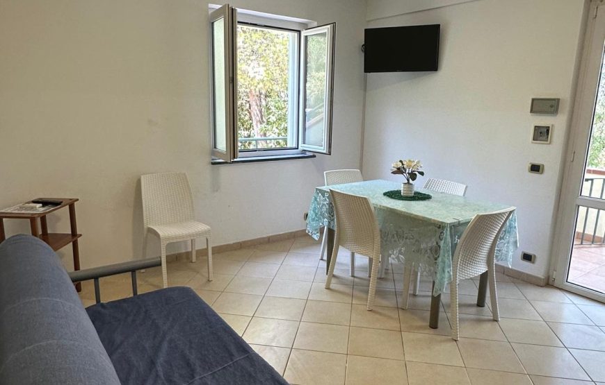 Bilocale Calipso – 4 persone
