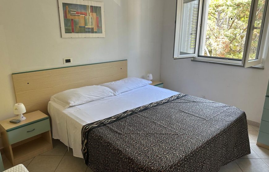 Bilocale Calipso – 5 persone – bis