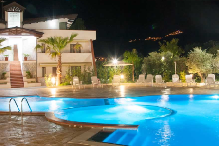 SUITE HOTEL CLUB DOMINICUS