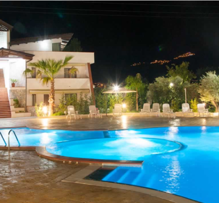 SUITE HOTEL CLUB DOMINICUS