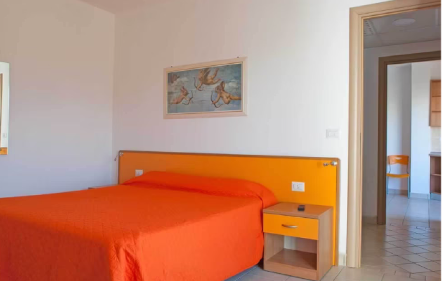 Villaggio Club Baia dei Gigli