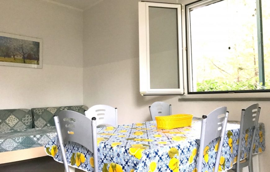 Villaggio Calipso – Calopezzati