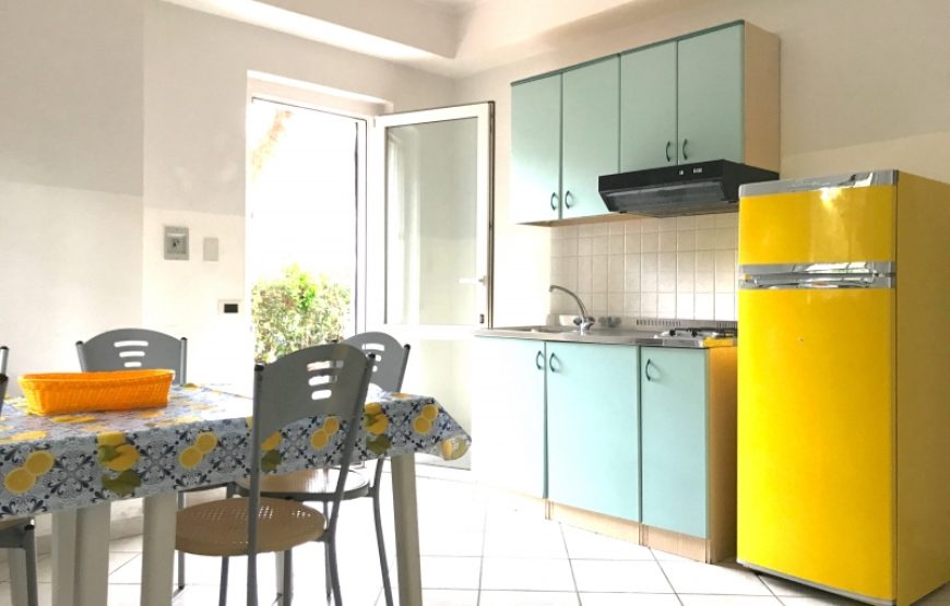 Villaggio Calipso – Calopezzati