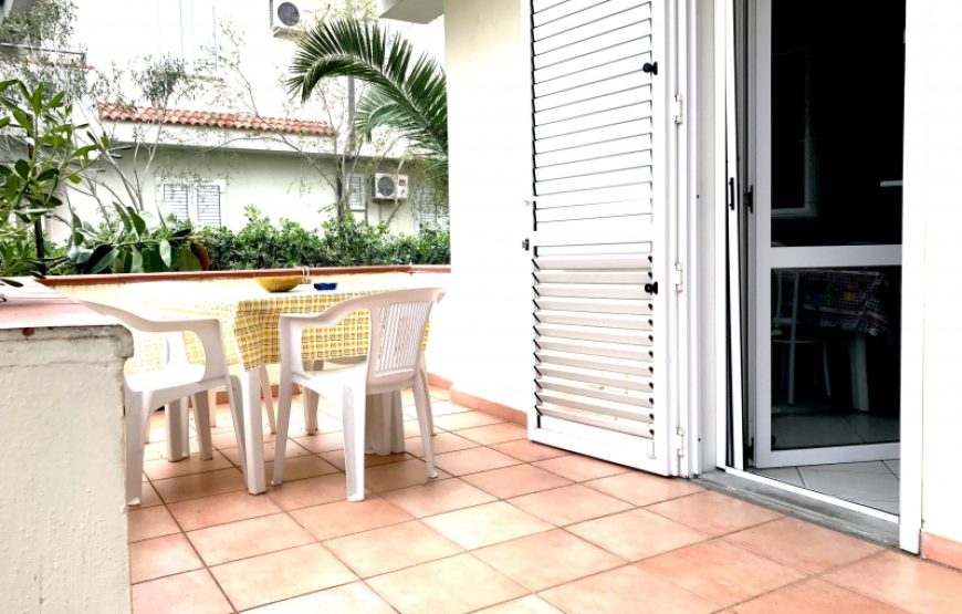 Villaggio Calipso – Calopezzati