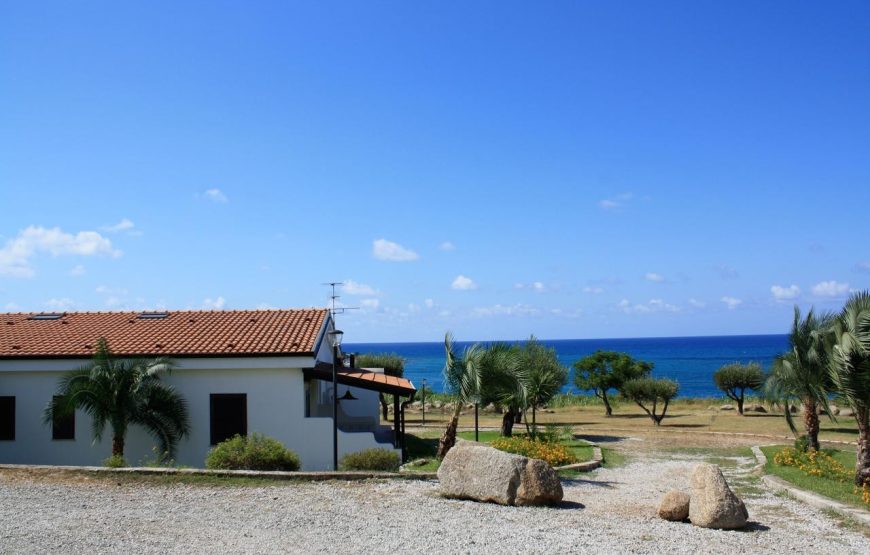 VILLAGGIO CLUB DOLOMITI SUL MARE