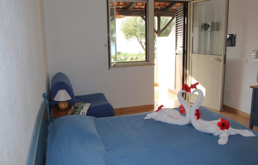 Villaggio Club Dolomiti sul Mare – bis