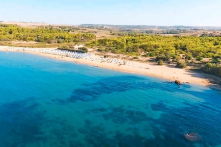 VILLAGGIO CLUB BAIA DEI GIGLI