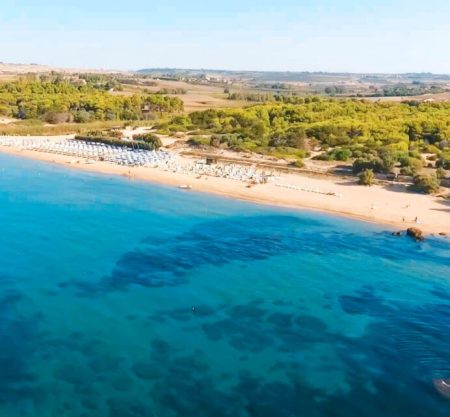 VILLAGGIO CLUB BAIA DEI GIGLI