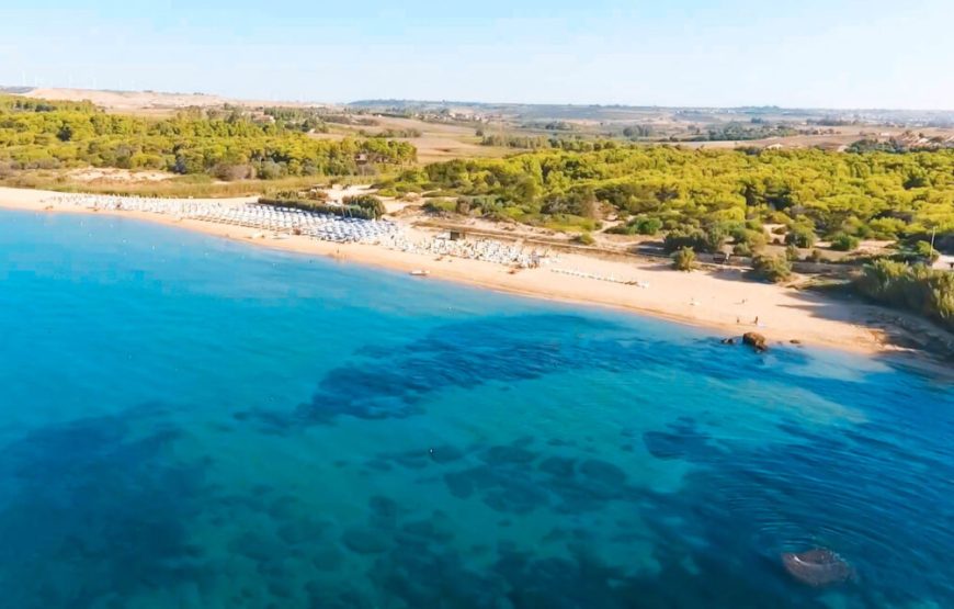 VILLAGGIO CLUB BAIA DEI GIGLI