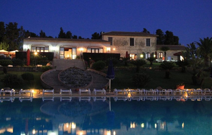 VILLAGGIO CLUB DOLOMITI SUL MARE
