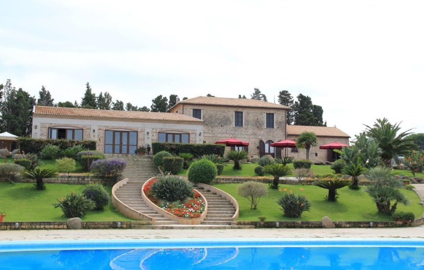 VILLAGGIO CLUB DOLOMITI SUL MARE