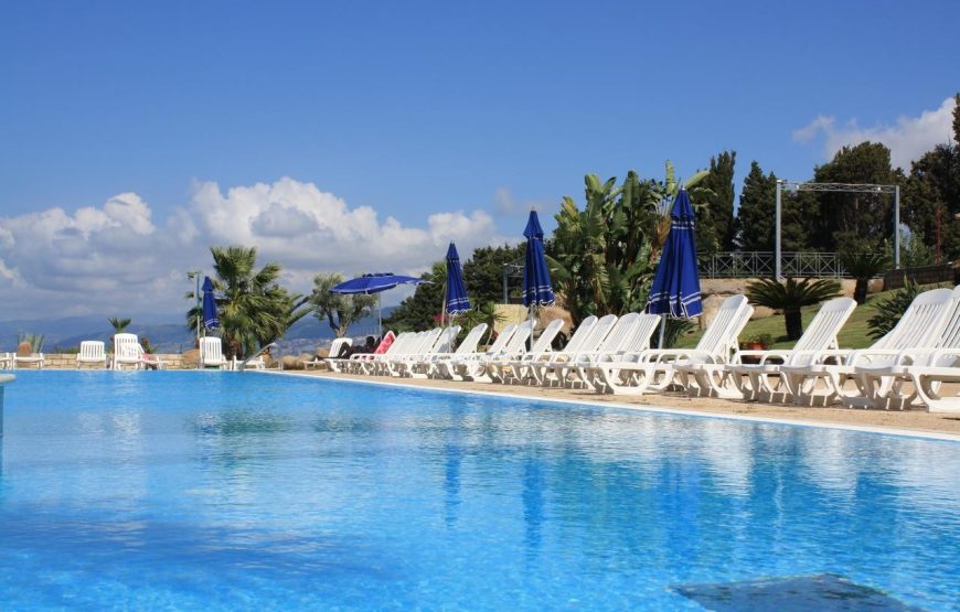 VILLAGGIO CLUB DOLOMITI SUL MARE