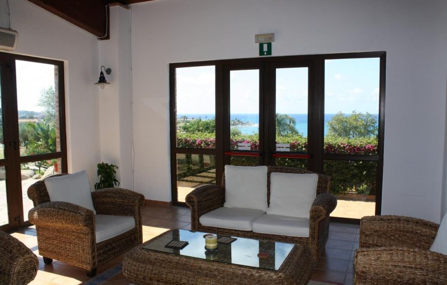 VILLAGGIO CLUB DOLOMITI SUL MARE