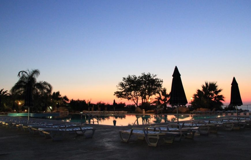VILLAGGIO CLUB DOLOMITI SUL MARE