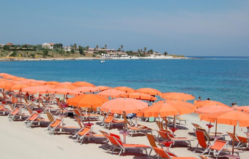 VILLAGGIO CLUB DOLOMITI SUL MARE