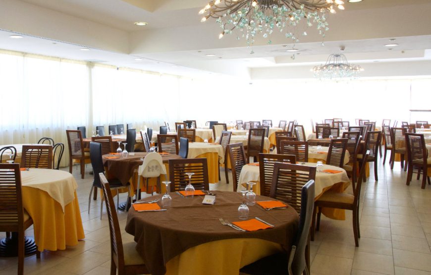 VILLAGGIO CLUB BAIA DEI GIGLI