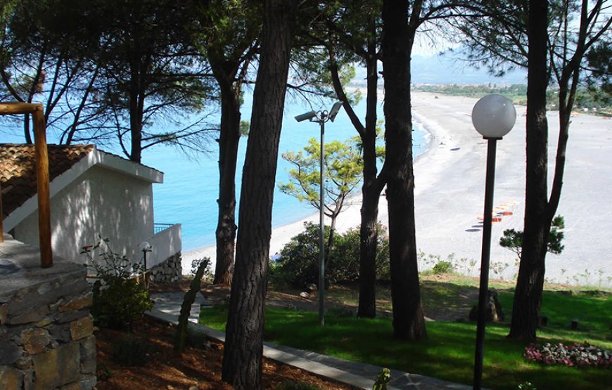 HOTEL CLUB GUARDACOSTA