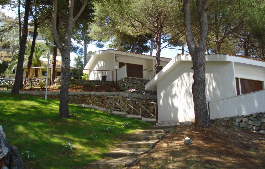 HOTEL CLUB GUARDACOSTA