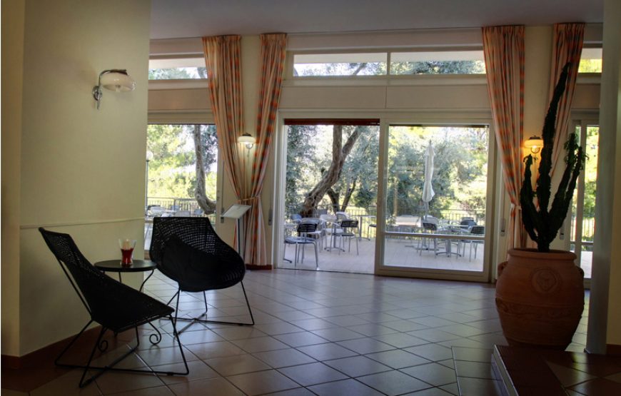 HOTEL CLUB GUARDACOSTA