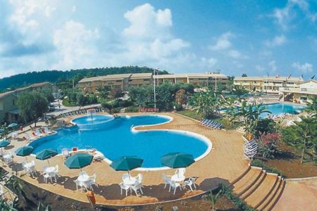 VILLAGGIO CLUB LA PACE