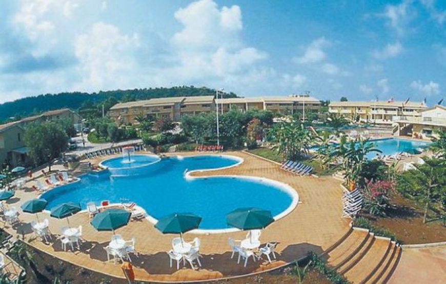 VILLAGGIO CLUB LA PACE