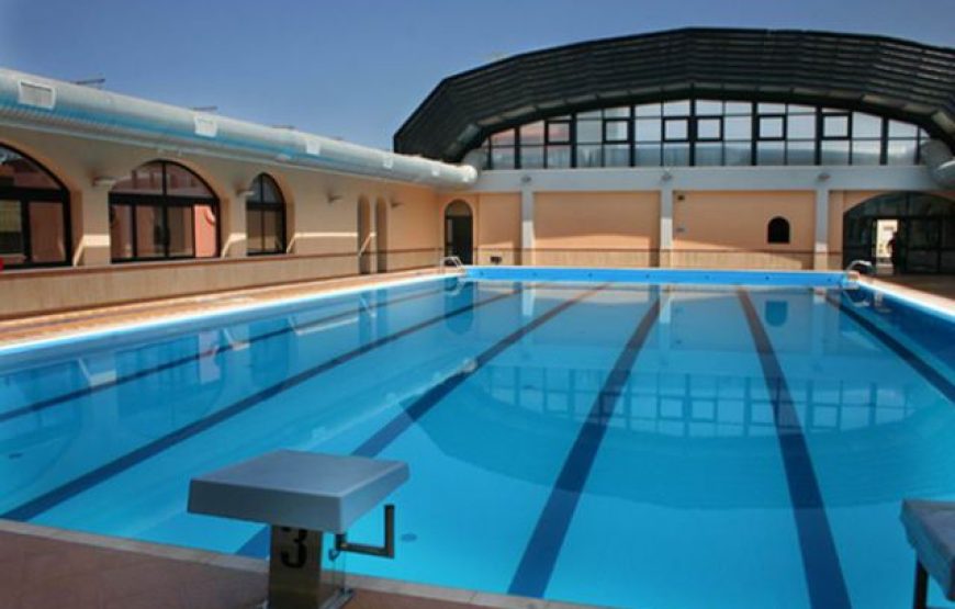 VILLAGGIO CLUB LA PACE