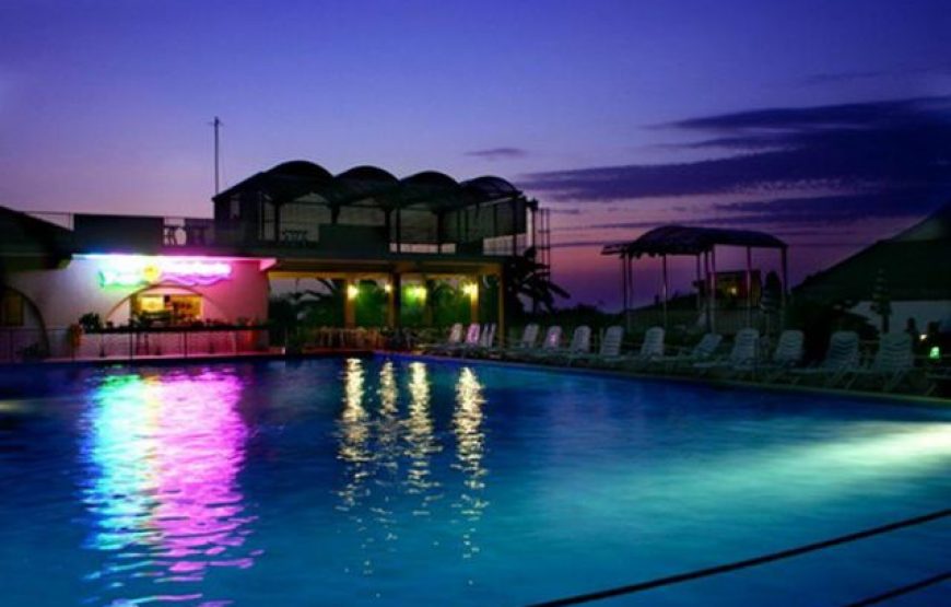 VILLAGGIO CLUB LA PACE