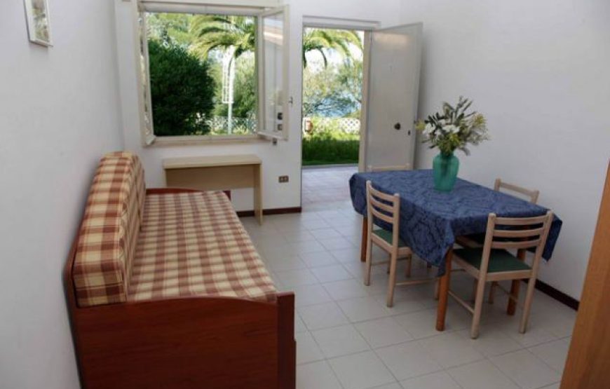 Villaggio Club La Pace – bis