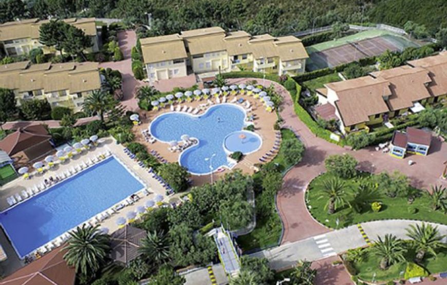VILLAGGIO CLUB LA PACE