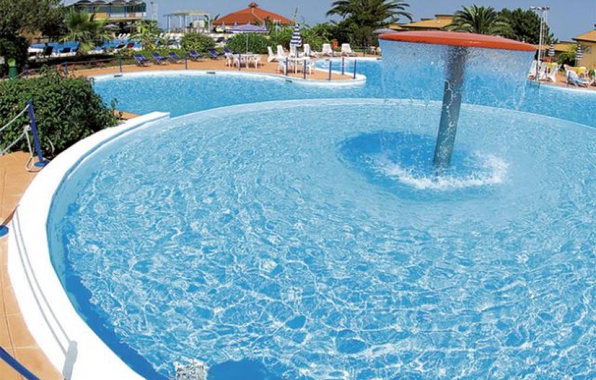 VILLAGGIO CLUB LA PACE