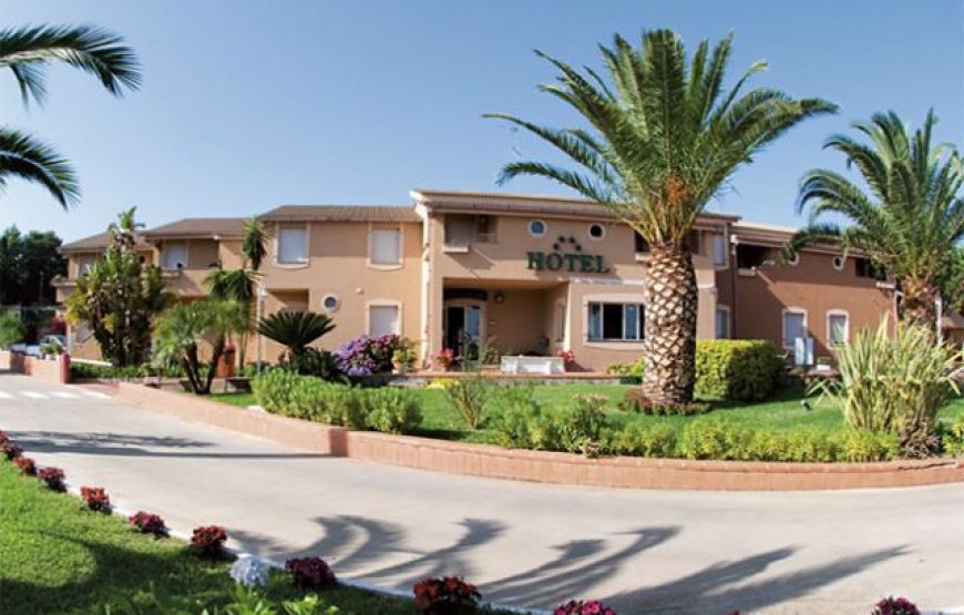 VILLAGGIO CLUB LA PACE