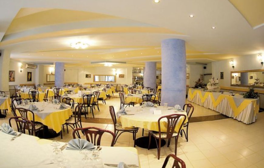 VILLAGGIO CLUB LA PACE