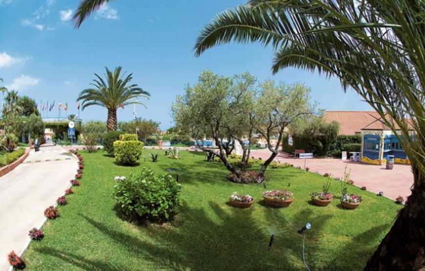 VILLAGGIO CLUB LA PACE