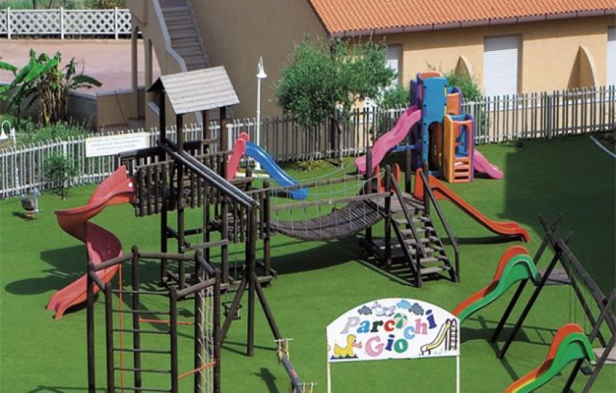 VILLAGGIO CLUB LA PACE