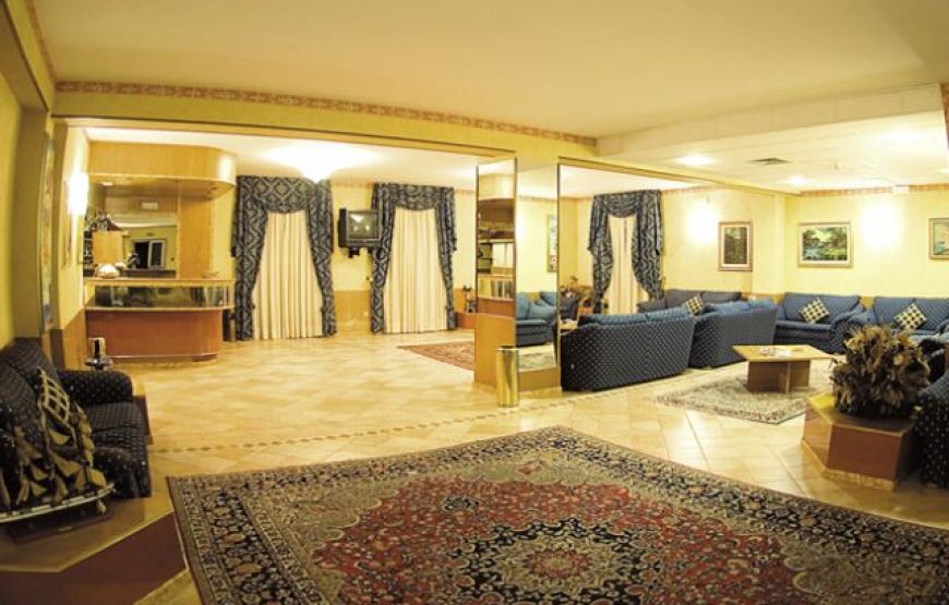 VILLAGGIO CLUB LA PACE