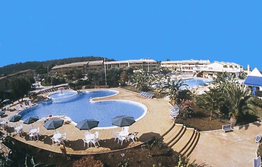VILLAGGIO CLUB LA PACE