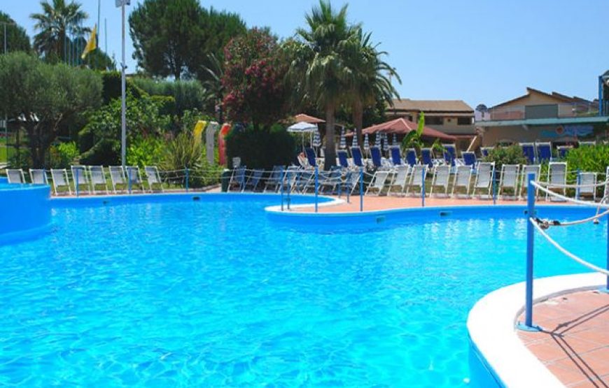 VILLAGGIO CLUB LA PACE